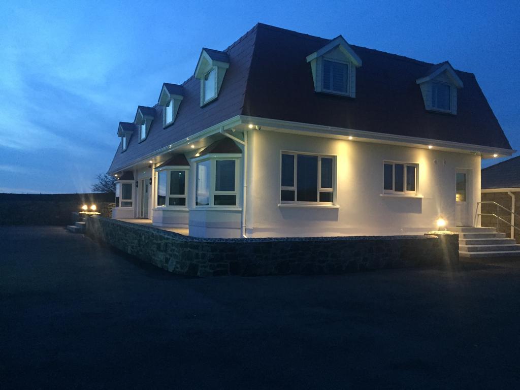 The Red Cottage & Stables Слайго Экстерьер фото